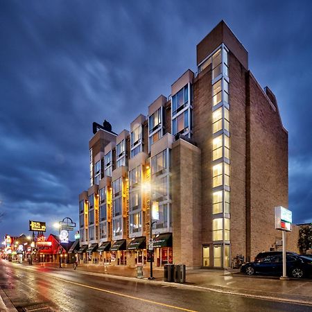 The Falls Hotel & Inn Niagara Falls Extérieur photo